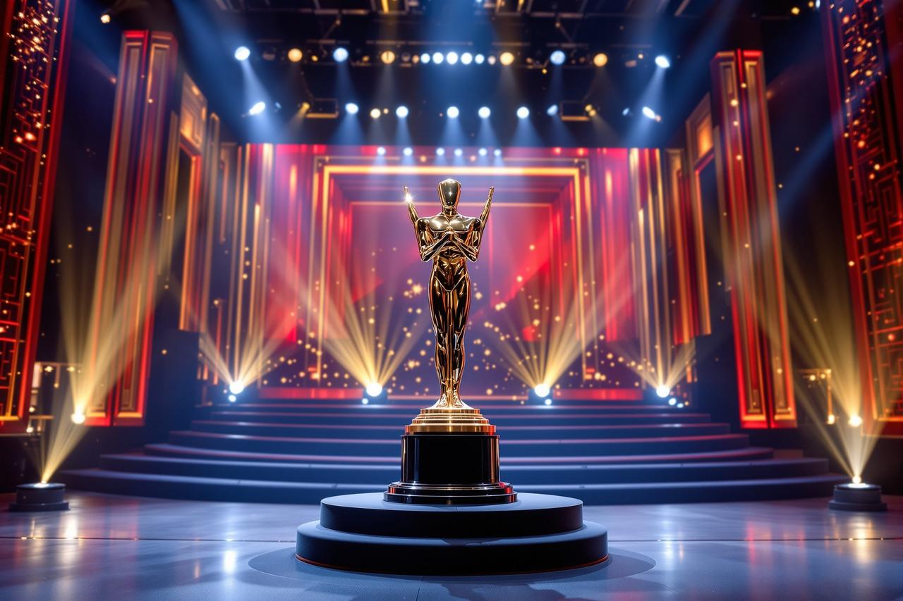 青丝影院荣获第32届金鸡奖最佳影片等三项大奖